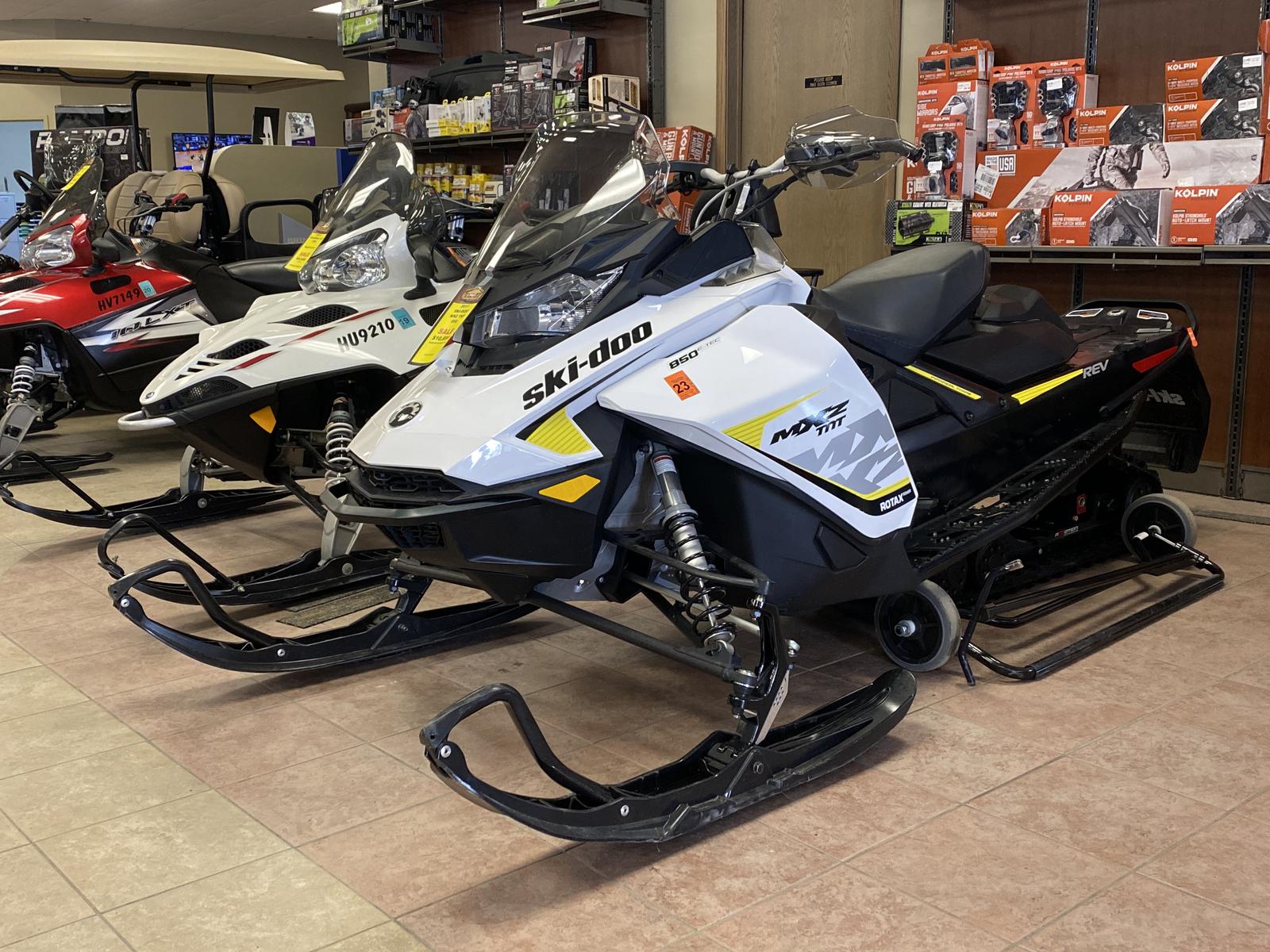 Used Powersports & Marine Vehicles For Sale Ramsey, MN